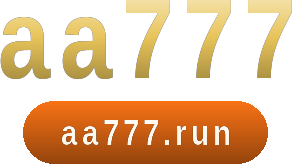aa777 logo